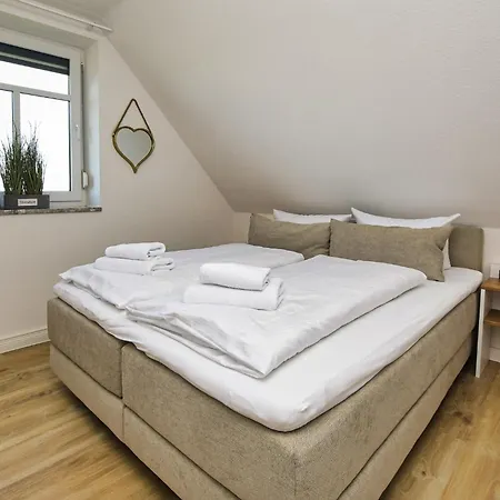 Watthof 15 Apartment Stinteck