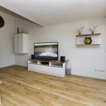 Apartment Watthof 15 Stinteck