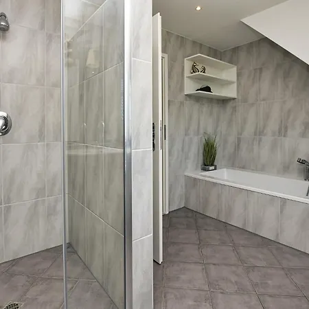 Apartment Watthof 15 *