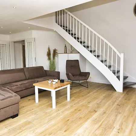 Apartment Watthof 15 *