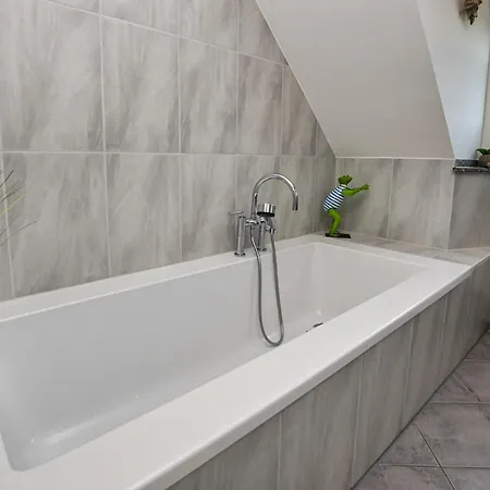 Watthof 15 Apartment Stinteck