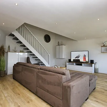 Watthof 15 Apartment