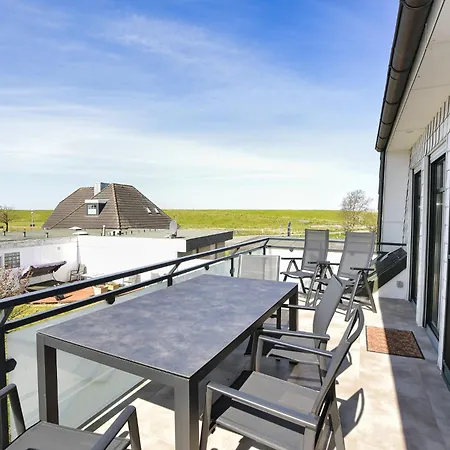 Apartment Watthof 15 *
