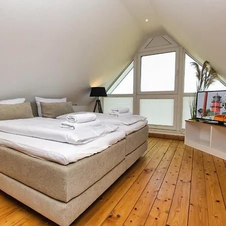 Apartment Watthof 15