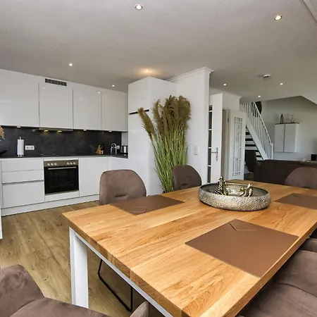Apartment Watthof 15 Stinteck