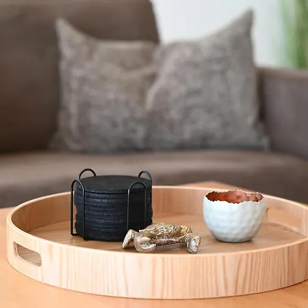 Watthof 15 Apartment