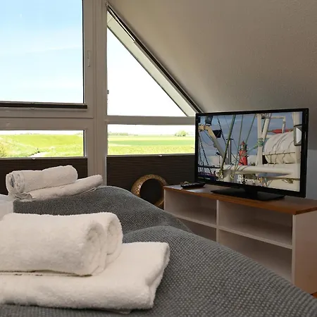 Apartment Watthof 15
