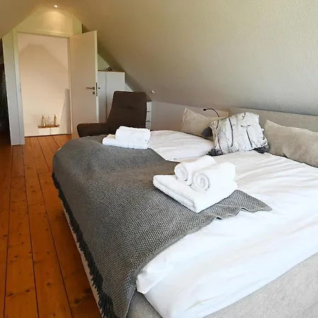 Watthof 15 Apartment *