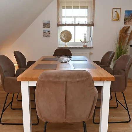 Apartment Watthof 15