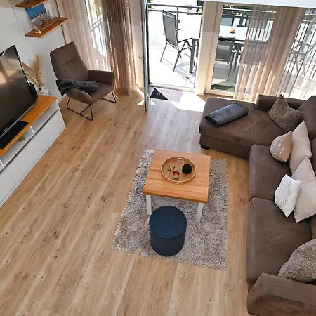 Apartman Watthof 15 *