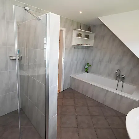 Watthof 15 Apartment Stinteck