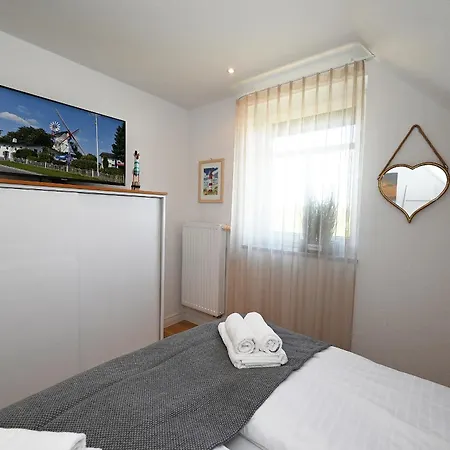 Watthof 15 Apartment Stinteck