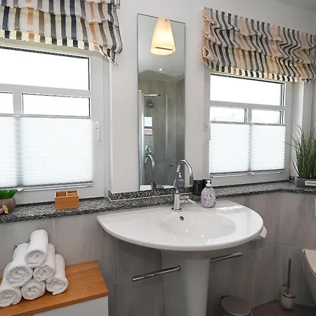 Apartment Watthof 15 *