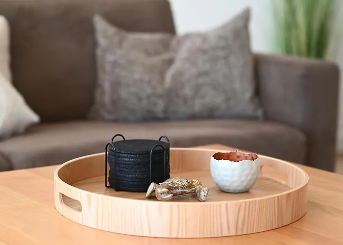 Watthof 15 Appartement