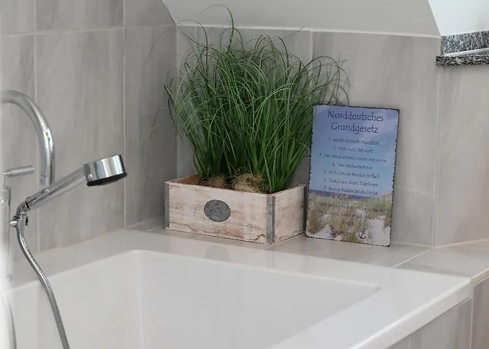 Watthof 15 Appartement Stinteck