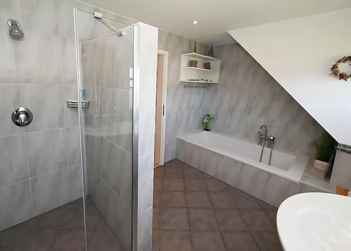 Watthof 15 Appartement Stinteck