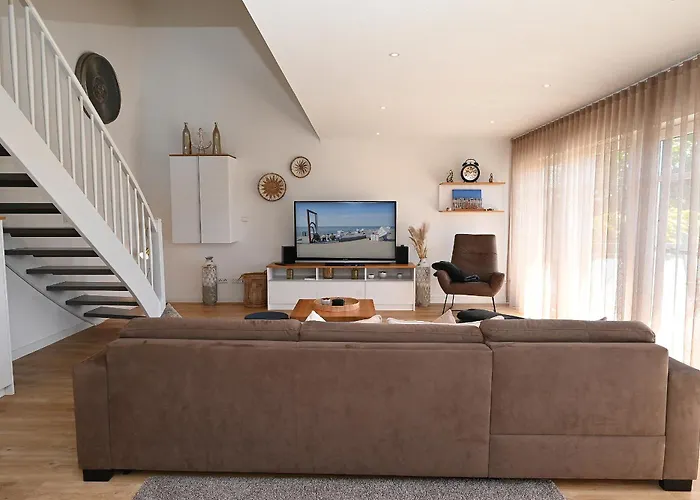 Watthof 15 Appartement